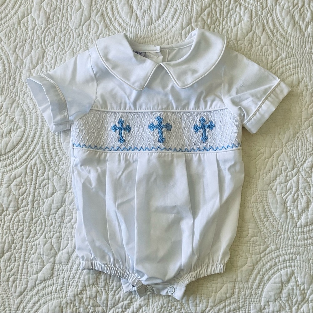 Newborn bubble